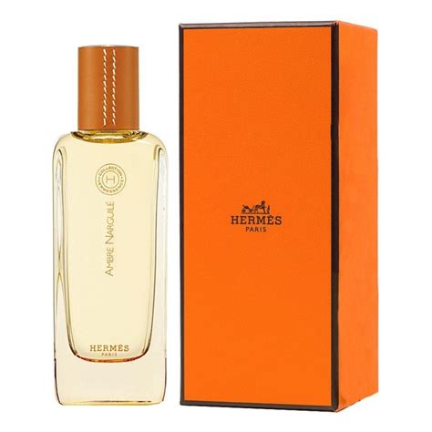 amber narguilé perfume